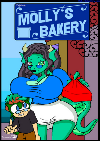 Molly's Bakery